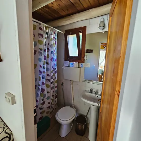 La Yaya - Villa Turismo El Bolson Room photo