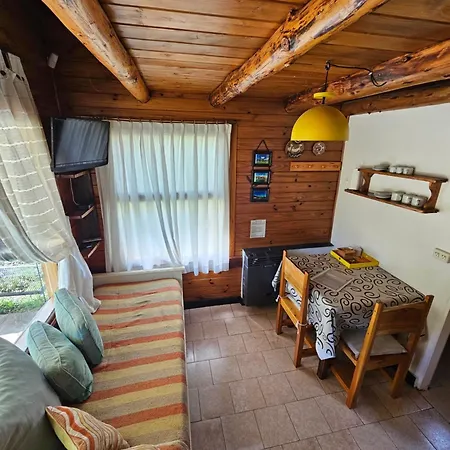 La Yaya - Villa Turismo El Bolson Room photo