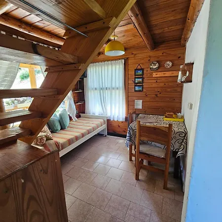 La Yaya - Villa Turismo El Bolson Room photo