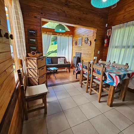 La Yaya - Villa Turismo El Bolson Room photo
