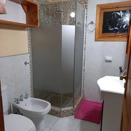 La Yaya - Villa Turismo El Bolson Room photo