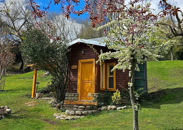 La Yaya - Villa Turismo