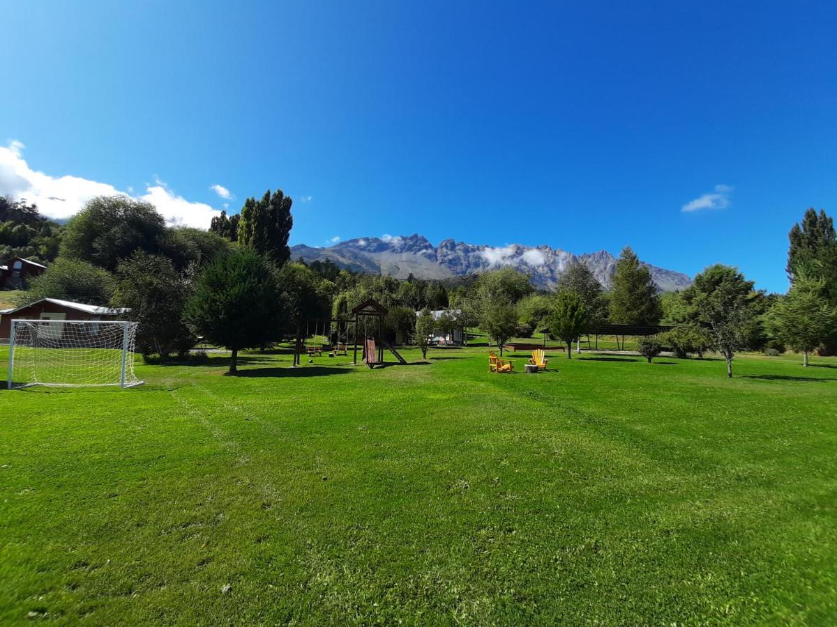 La Yaya - Turismo Lodge