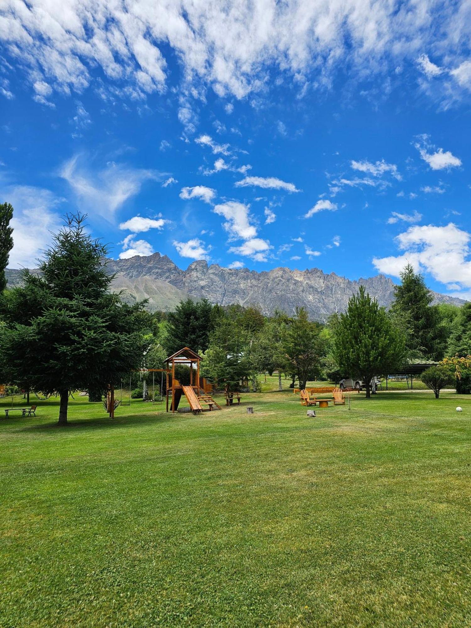 La Yaya - Turismo Lodge
