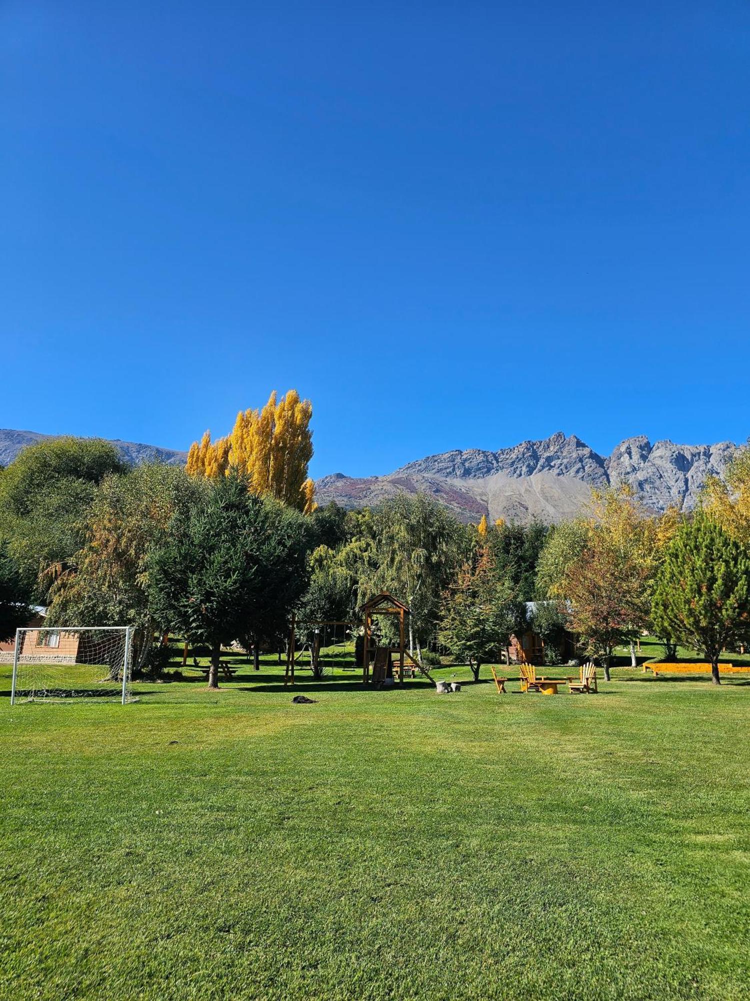 La Yaya - Turismo Lodge *