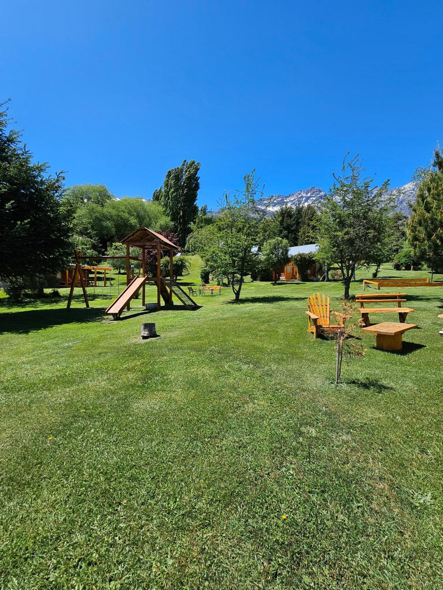 La Yaya - Turismo Lodge *