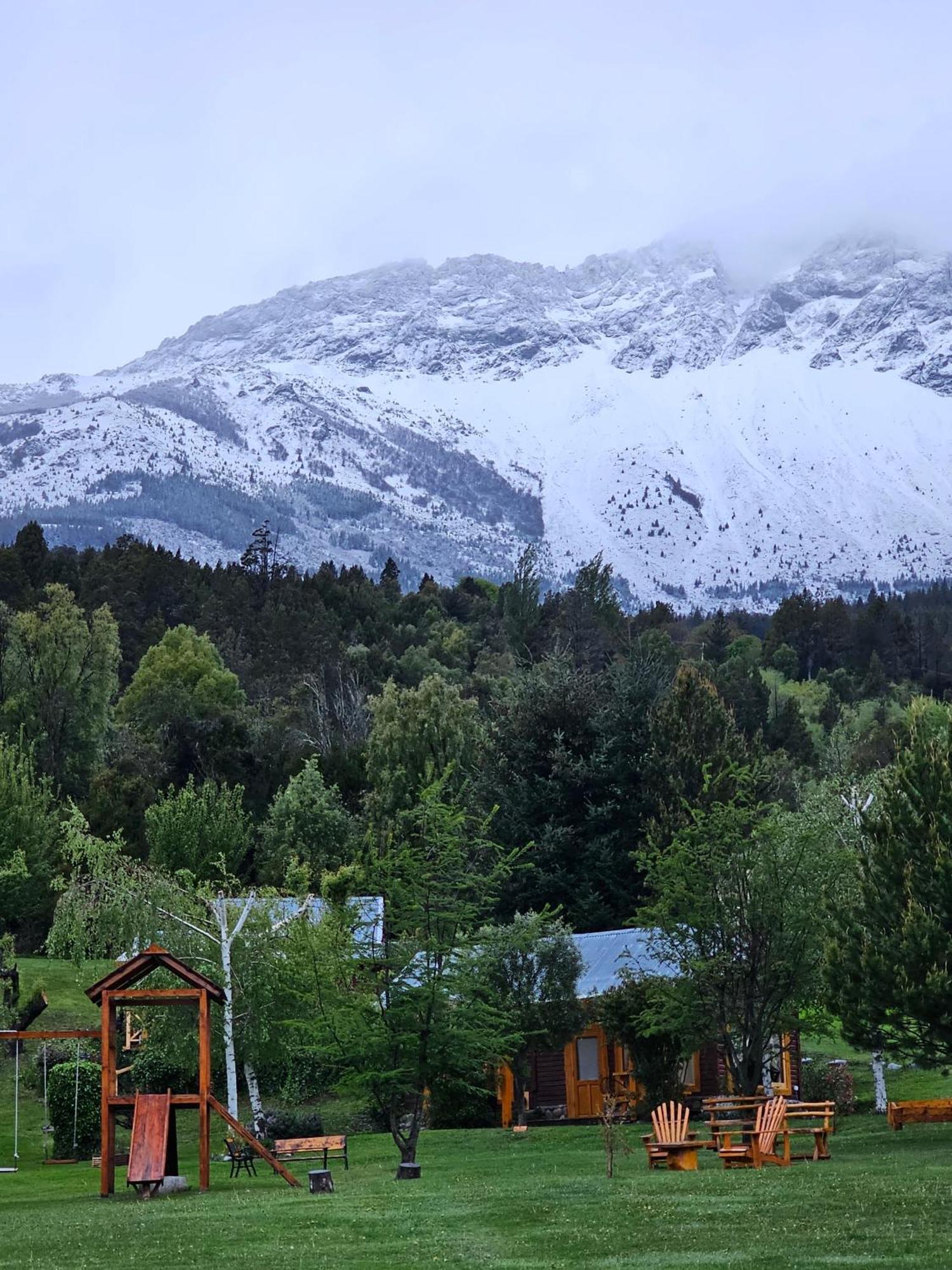La Yaya - Turismo Lodge