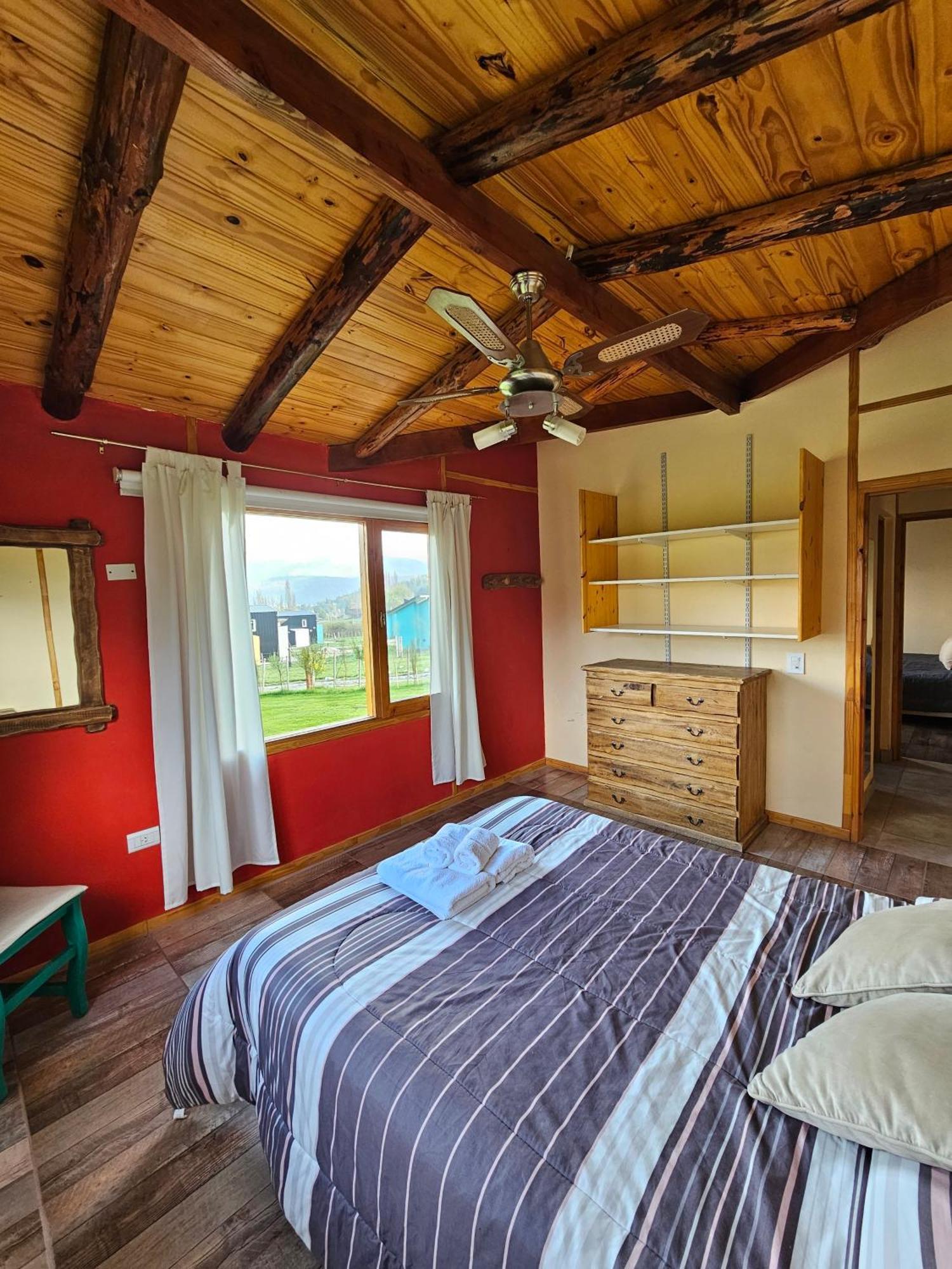 Lodge La Yaya - Turismo *