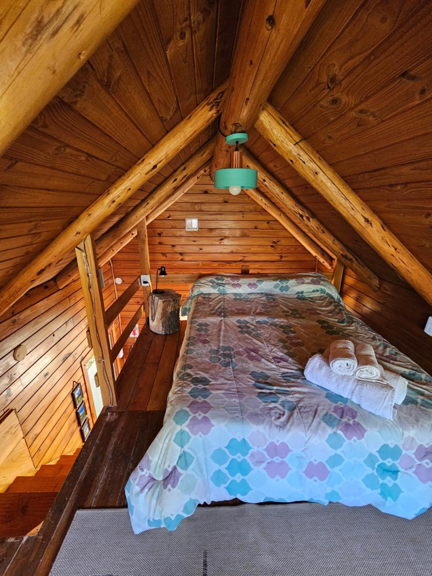 Lodge La Yaya - Turismo El Bolson