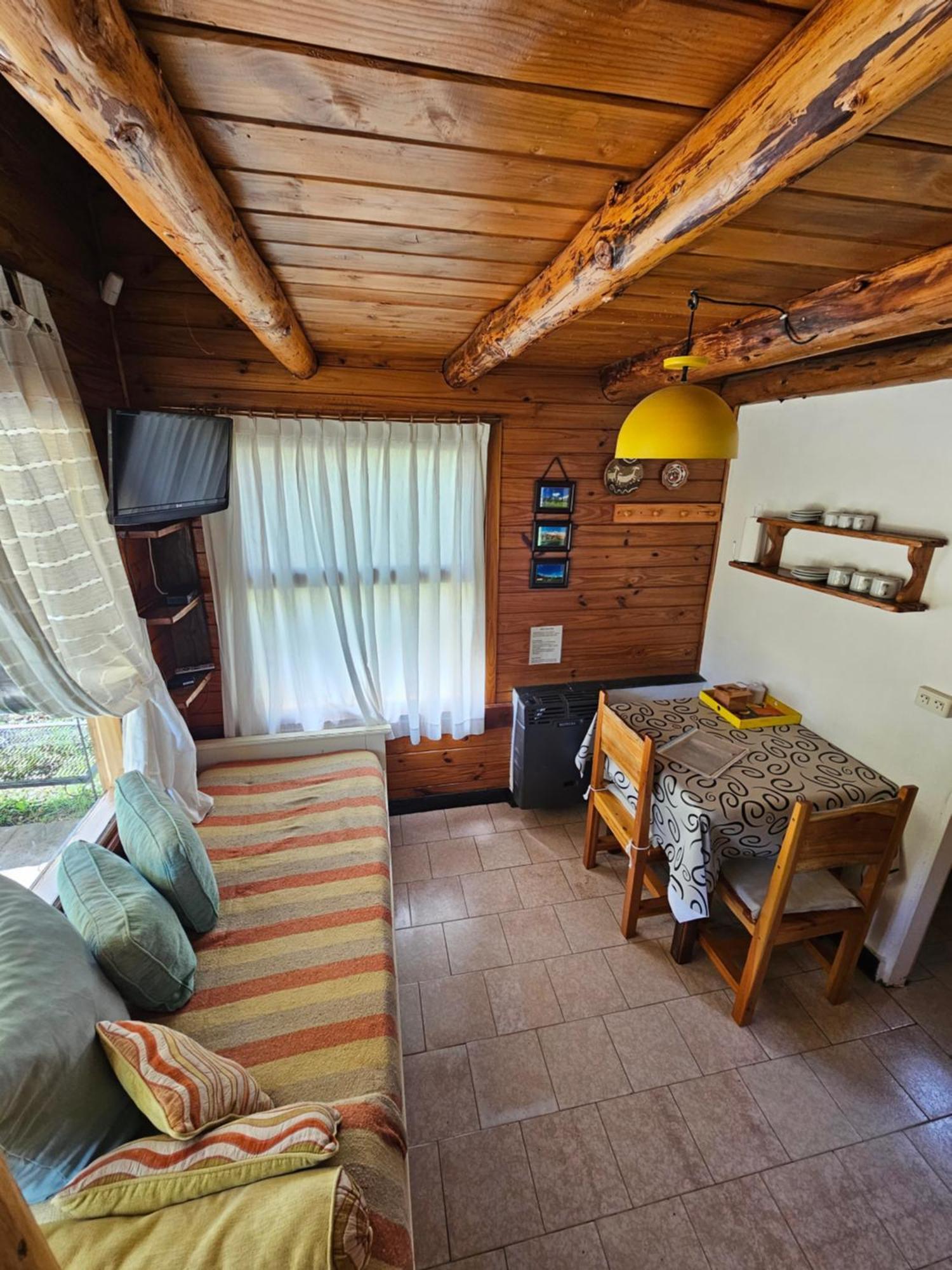 La Yaya - Turismo Lodge