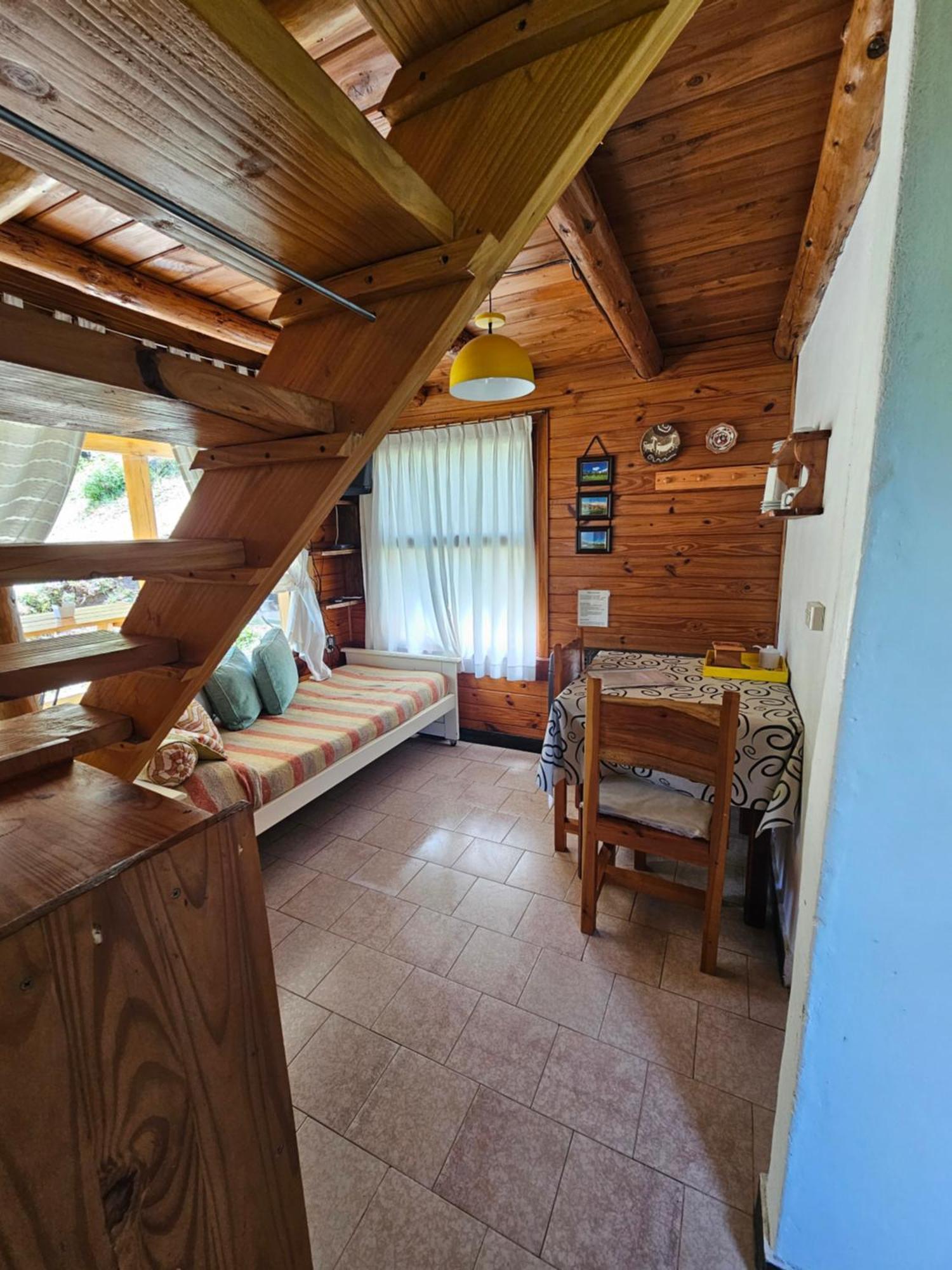 La Yaya - Turismo Lodge
